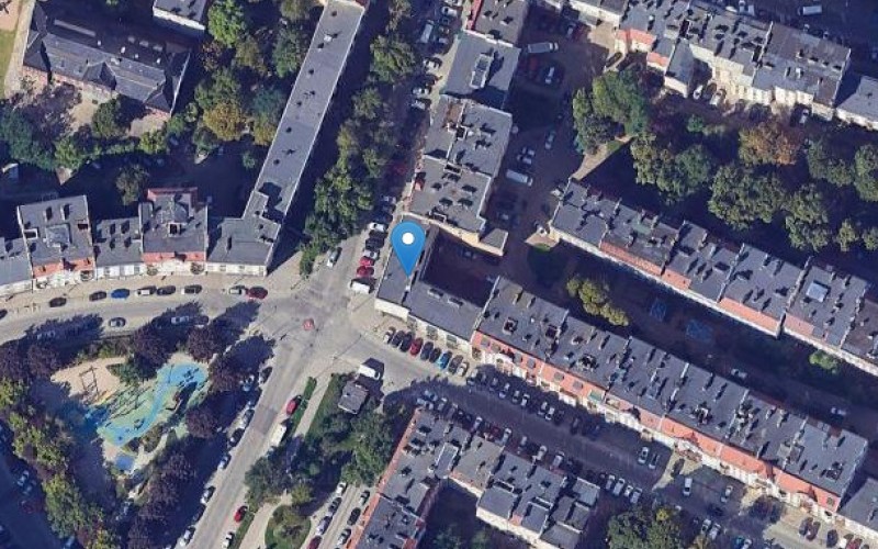 Nieruchomość komercyjna w miejscowości Wrocław, Icchaka Lejba Pereca 20/1B (dolnośląskie). Nieruchomości komercyjne. Icchaka Lejba Pereca 20/1B, 53-444, Wrocław, (woj. dolnośląskie)