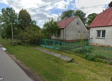 Dom w miejscowości Mochnate, Mochnate 15 (podlaskie). Działka numer: 222. Domy. Mochnate 15, 17-200, Mochnate, (woj. podlaskie)