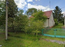 Dom w miejscowości Mochnate, Mochnate 15 (podlaskie). Działka numer: 222. Domy. Mochnate 15, 17-200, Mochnate, (woj. podlaskie)