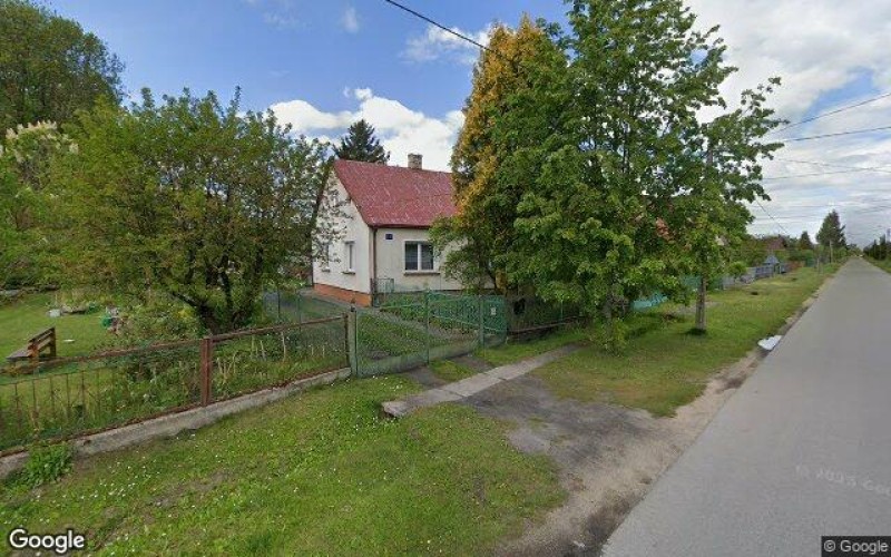 Dom w miejscowości Mochnate, Mochnate 15 (podlaskie). Działka numer: 222. Domy. Mochnate 15, 17-200, Mochnate, (woj. podlaskie)