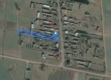 Dom w miejscowości Mochnate, Mochnate 15 (podlaskie). Działka numer: 222. Domy. Mochnate 15, 17-200, Mochnate, (woj. podlaskie)