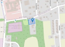 Dom w miejscowości Goczałkowice-Zdrój, Grzebłowiec 6 (śląskie). Działka numer: 3405/72. Domy. Grzebłowiec 6, 43-200, Goczałkowice-Zdrój, (woj. śląskie)