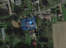 Dom w miejscowości Goczałkowice-Zdrój, Grzebłowiec 6 (śląskie). Działka numer: 3405/72. Domy. Grzebłowiec 6, 43-200, Goczałkowice-Zdrój, (woj. śląskie)