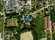 Dom w miejscowości Goczałkowice-Zdrój, Grzebłowiec 6 (śląskie). Działka numer: 3405/72. Domy. Grzebłowiec 6, 43-200, Goczałkowice-Zdrój, (woj. śląskie)