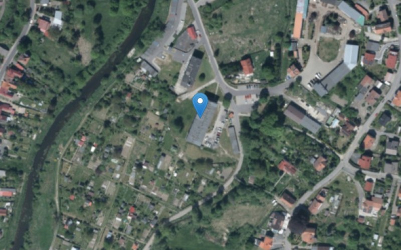 Mieszkanie w miejscowości Lubań, Mostowa 6/1A (dolnośląskie). Mieszkania. Mostowa 6/1A, 58-900, Lubań, (woj. dolnośląskie)