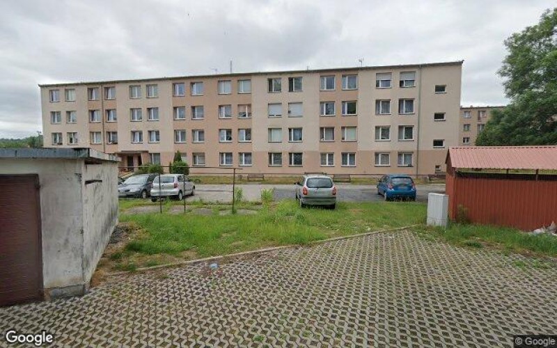Mieszkanie w miejscowości Lubań, Mostowa 6/1A (dolnośląskie). Mieszkania. Mostowa 6/1A, 58-900, Lubań, (woj. dolnośląskie)