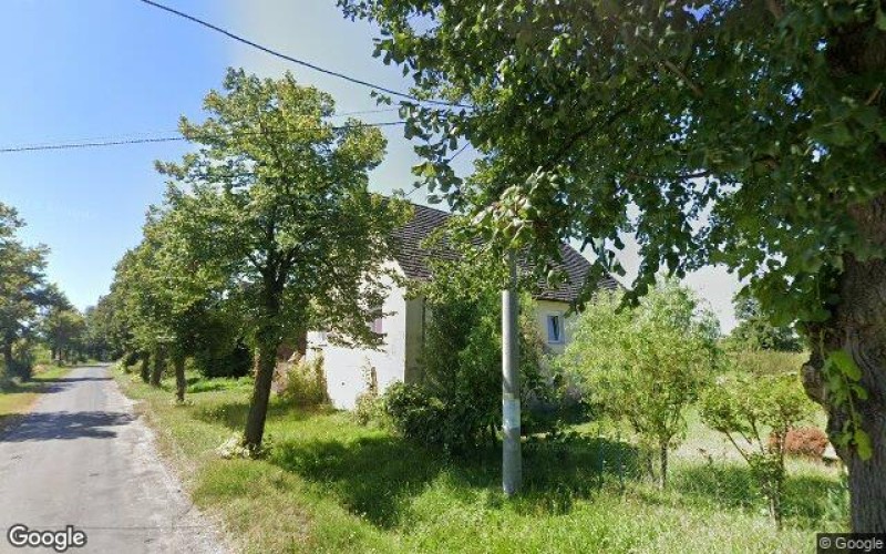 Dom w miejscowości Kozów, Kozów 1 (lubuskie). Działka numer: 110/9. Domy. Kozów 1, 66-629, Kozów, (woj. lubuskie)