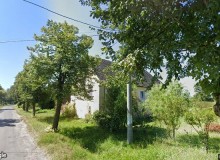 Dom w miejscowości Kozów, Kozów 1 (lubuskie). Działka numer: 110/9. Domy. Kozów 1, 66-629, Kozów, (woj. lubuskie)