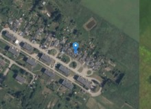 Nieruchomość w miejscowości Zagaje, Zagaje (warmińsko-mazurskie). Zagaje, 14-521, Zagaje, (woj. warmińsko-mazurskie)