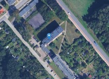 Mieszkanie w miejscowości Starogard Gdański, Skarszewska 11/13 (pomorskie). Skarszewska 11/13, 83-200, Starogard Gdański, (woj. pomorskie)