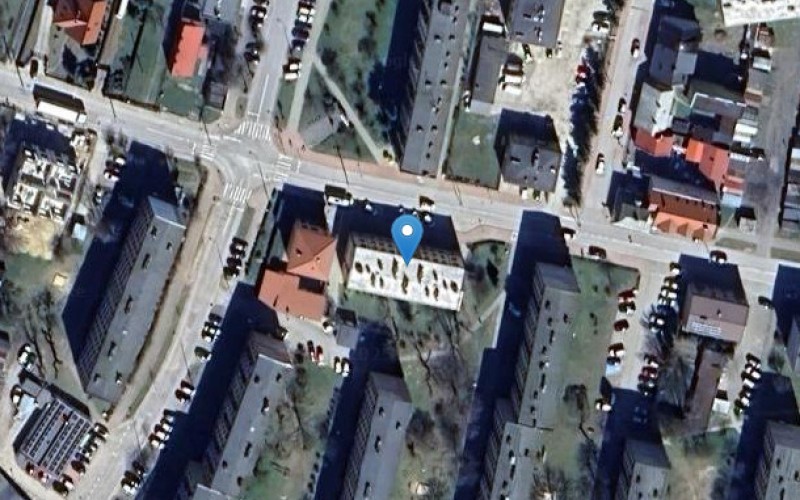 Mieszkanie w miejscowości Końskie, Polna 27/17 (świętokrzyskie). Mieszkania. Polna 27/17, 26-200, Końskie, (woj. świętokrzyskie)