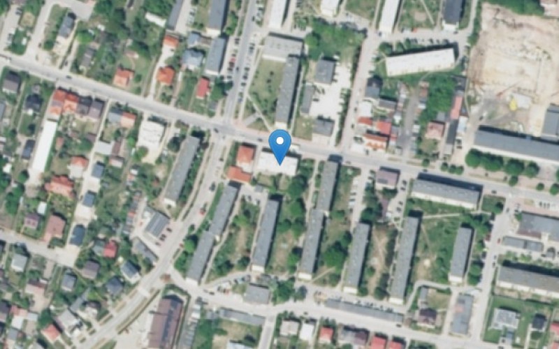 Mieszkanie w miejscowości Końskie, Polna 27/17 (świętokrzyskie). Mieszkania. Polna 27/17, 26-200, Końskie, (woj. świętokrzyskie)