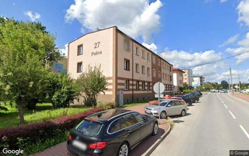 Mieszkanie w miejscowości Końskie, Polna 27/17 (świętokrzyskie). Mieszkania. Polna 27/17, 26-200, Końskie, (woj. świętokrzyskie)