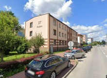 Mieszkanie w miejscowości Końskie, Polna 27/17 (świętokrzyskie). Mieszkania. Polna 27/17, 26-200, Końskie, (woj. świętokrzyskie)