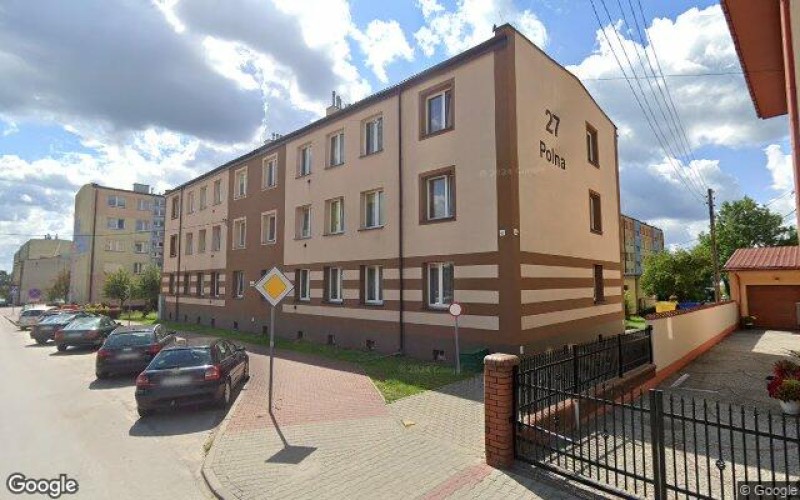 Mieszkanie w miejscowości Końskie, Polna 27/17 (świętokrzyskie). Mieszkania. Polna 27/17, 26-200, Końskie, (woj. świętokrzyskie) Mieszkanie w miejscowości Końskie, Polna 27/17 (świętokrzyskie). Mieszkania. Polna 27/17, 26-200, Końskie, (woj. świętokrzyskie)