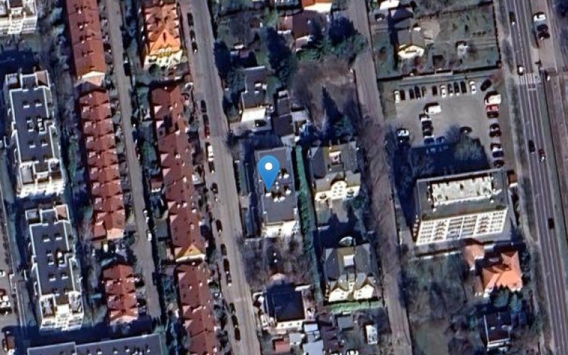 Mieszkanie w miejscowości Piaseczno, Generała Józefa Bema 24/6 (mazowieckie). Mieszkania. Generała Józefa Bema 24/6, 05-500, Piaseczno, (woj. mazowieckie)