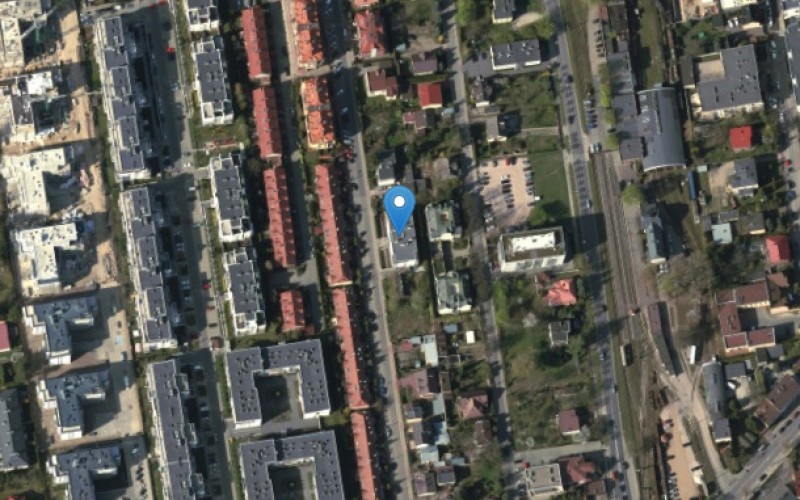 Mieszkanie w miejscowości Piaseczno, Generała Józefa Bema 24/6 (mazowieckie). Mieszkania. Generała Józefa Bema 24/6, 05-500, Piaseczno, (woj. mazowieckie)