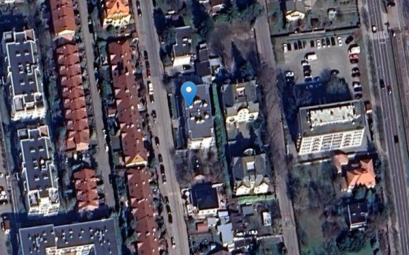 Miejsce postojowe w miejscowości Piaseczno, Generała Józefa Bema 24/9 (mazowieckie). Garaże i miejsca postojowe. Generała Józefa Bema 24/9, 05-500, Piaseczno, (woj. mazowieckie)