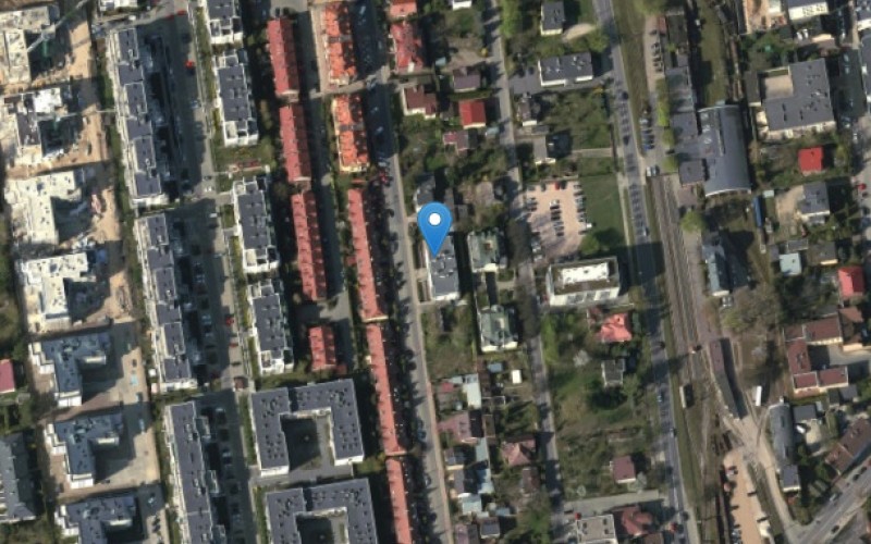 Miejsce postojowe w miejscowości Piaseczno, Generała Józefa Bema 24/9 (mazowieckie). Garaże i miejsca postojowe. Generała Józefa Bema 24/9, 05-500, Piaseczno, (woj. mazowieckie)