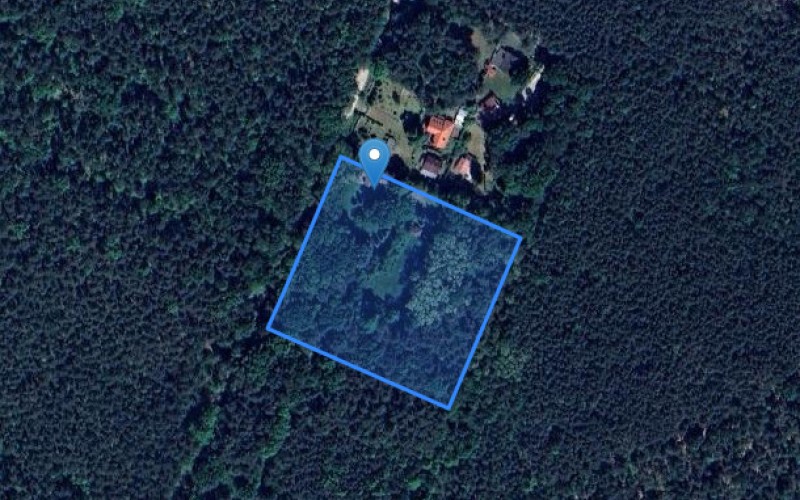 Dom w miejscowości Karolina, Karolina 34 (mazowieckie). Działka numer: 237. Domy. Karolina 34, 05-530, Karolina, (woj. mazowieckie)