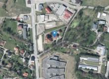 Mieszkanie w miejscowości Nowy Sącz, Myśliwska 4C/4 (małopolskie). Myśliwska 4C/4, 33-300, Nowy Sącz, (woj. małopolskie)