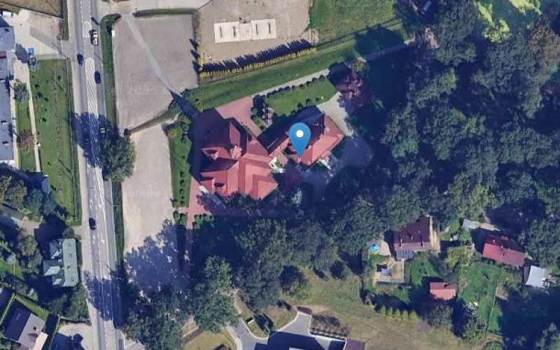 Mieszkanie w miejscowości Nowy Sącz, Myśliwska 4C/4 (małopolskie). Mieszkania. Myśliwska 4C/4, 33-300, Nowy Sącz, (woj. małopolskie)