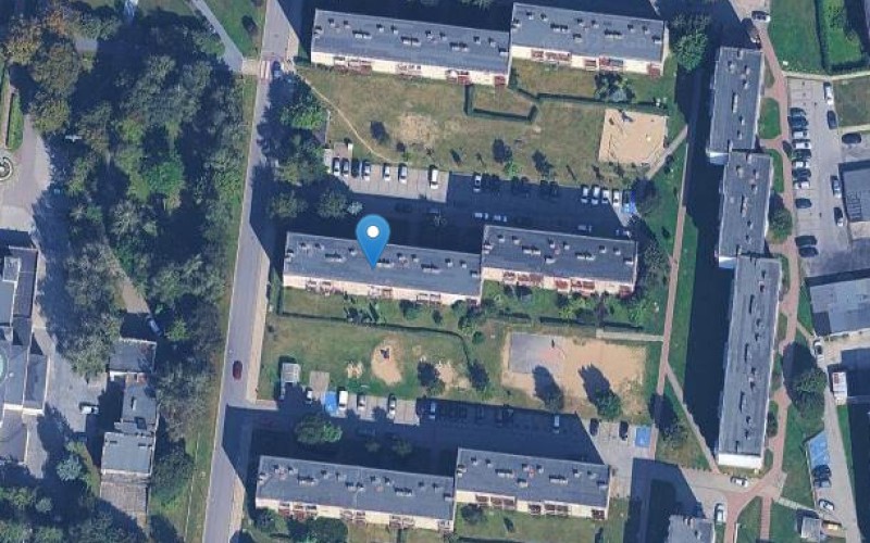 Mieszkanie w miejscowości Starogard Gdański, Księdza Henryka Szumana 7/60 (pomorskie). Mieszkania. Księdza Henryka Szumana 7/60, 83-200, Starogard Gdański, (woj. pomorskie)