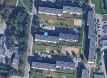 Mieszkanie w miejscowości Starogard Gdański, Księdza Henryka Szumana 7/60 (pomorskie). Księdza Henryka Szumana 7/60, 83-200, Starogard Gdański, (woj. pomorskie)