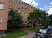 Mieszkanie w miejscowości Starogard Gdański, Księdza Henryka Szumana 7/60 (pomorskie). Księdza Henryka Szumana 7/60, 83-200, Starogard Gdański, (woj. pomorskie)