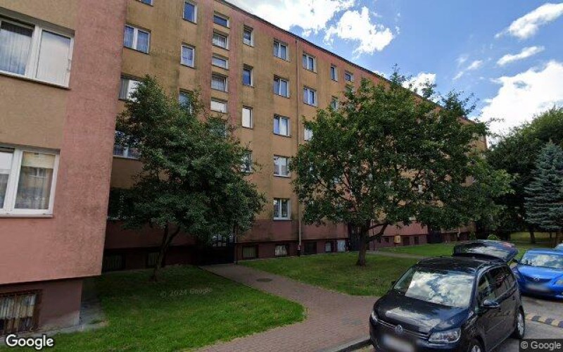 Mieszkanie w miejscowości Starogard Gdański, Księdza Henryka Szumana 7/60 (pomorskie). Mieszkania. Księdza Henryka Szumana 7/60, 83-200, Starogard Gdański, (woj. pomorskie)