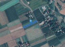 Grunt w miejscowości Sośnica, Sośnica (podkarpackie). Działka numer: 146. Sośnica, 37-555, Sośnica, (woj. podkarpackie)