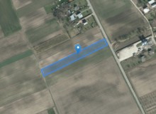 Grunt w miejscowości Sośnica, Sośnica (podkarpackie). Działka numer: 146. Sośnica, 37-555, Sośnica, (woj. podkarpackie)