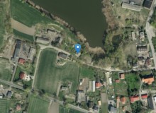 Mieszkanie w miejscowości Papowo Biskupie, Papowo Biskupie 9/14 (kujawsko-pomorskie). Papowo Biskupie 9/14, 86-221, Papowo Biskupie, (woj. kujawsko-pomorskie)