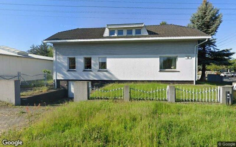 Dom w miejscowości Jarocin, Zagonowa 49 (wielkopolskie). Działka numer: 1040. Domy. Zagonowa 49, 63-200, Jarocin, (woj. wielkopolskie)