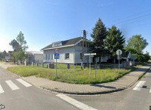 Dom w miejscowości Jarocin, Zagonowa 49 (wielkopolskie). Działka numer: 1040. Domy. Zagonowa 49, 63-200, Jarocin, (woj. wielkopolskie)
