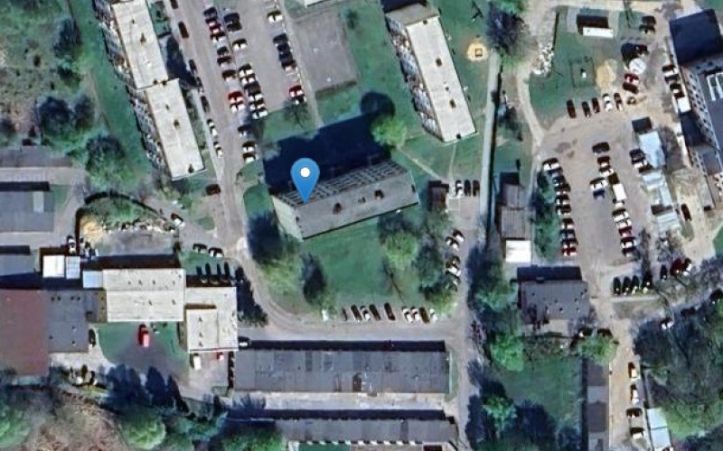 Mieszkanie w miejscowości Dębno, Ludwika Waryńskiego 48/5 (zachodniopomorskie). Mieszkania. Ludwika Waryńskiego 48/5, 74-400, Dębno, (woj. zachodniopomorskie)