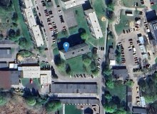 Mieszkanie w miejscowości Dębno, Ludwika Waryńskiego 48/5 (zachodniopomorskie). Ludwika Waryńskiego 48/5, 74-400, Dębno, (woj. zachodniopomorskie)