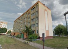 Mieszkanie w miejscowości Dębno, Ludwika Waryńskiego 48/5 (zachodniopomorskie). Ludwika Waryńskiego 48/5, 74-400, Dębno, (woj. zachodniopomorskie)