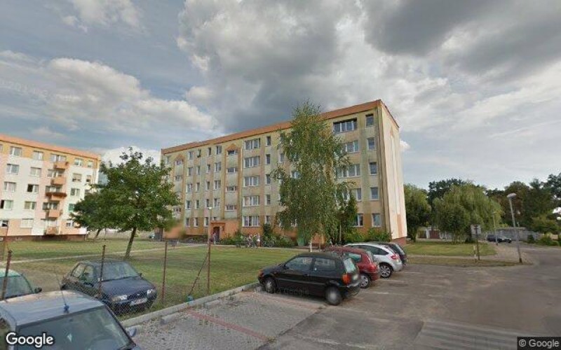 Mieszkanie w miejscowości Dębno, Ludwika Waryńskiego 48/5 (zachodniopomorskie). Mieszkania. Ludwika Waryńskiego 48/5, 74-400, Dębno, (woj. zachodniopomorskie)