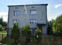 Dom w miejscowości Sosnowiec, Sławkowska 38A (śląskie). Działka numer: 1595/2. Domy. Sławkowska 38A, 41-216, Sosnowiec, (woj. śląskie)