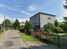 Dom w miejscowości Sosnowiec, Sławkowska 38A (śląskie). Działka numer: 1595/2. Sławkowska 38A, 41-216, Sosnowiec, (woj. śląskie)