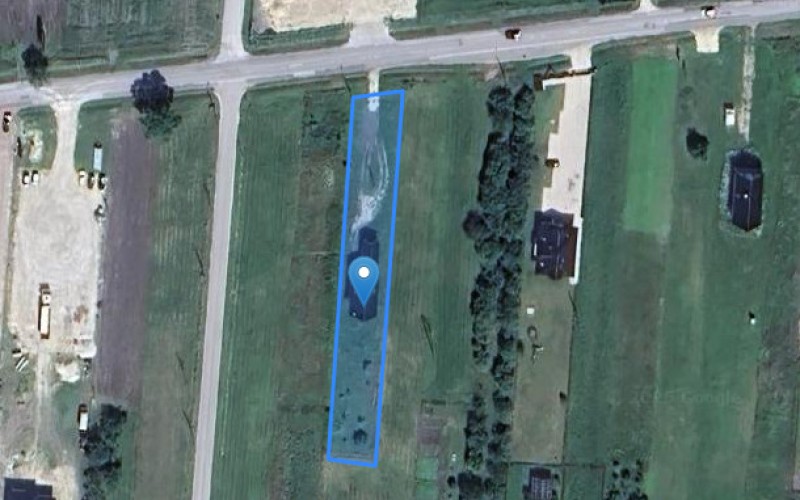 Dom w miejscowości Wełecz, Wełecz 206 (świętokrzyskie). Działka numer: 254/1. Domy. Wełecz 206, 28-100, Wełecz, (woj. świętokrzyskie)