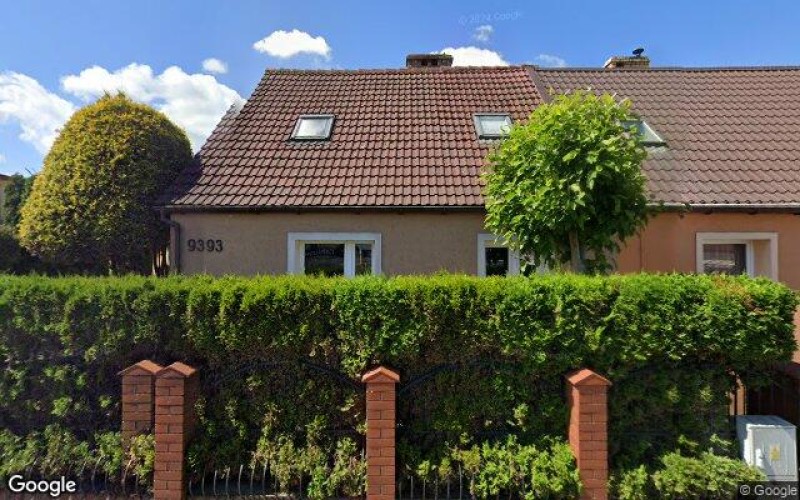 Dom w miejscowości Koszalin, Franciszkańska 93 (zachodniopomorskie). Działka numer: 100. Domy. Franciszkańska 93, 75-253, Koszalin, (woj. zachodniopomorskie)