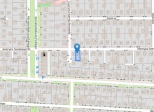 Dom w miejscowości Kraśnik, Henryka Sienkiewicza 52 (lubelskie). Działka numer: 199. Henryka Sienkiewicza 52, 23-210, Kraśnik, (woj. lubelskie)