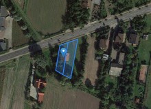 Dom w miejscowości Skalmierzyce, Ostrowska (wielkopolskie). Działki numer: 532, 533. Ostrowska, 63-460, Skalmierzyce, (woj. wielkopolskie) Dom w miejscowości Skalmierzyce, Ostrowska (wielkopolskie). Działki numer: 532, 533. Ostrowska, 63-460, Skalmierzyce, (woj. wielkopolskie)