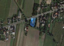 Dom w miejscowości Skalmierzyce, Ostrowska (wielkopolskie). Działki numer: 532, 533. Ostrowska, 63-460, Skalmierzyce, (woj. wielkopolskie) Dom w miejscowości Skalmierzyce, Ostrowska (wielkopolskie). Działki numer: 532, 533. Ostrowska, 63-460, Skalmierzyce, (woj. wielkopolskie)