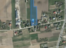 Dom w miejscowości Tyniowice, Tyniowice 101 (podkarpackie). Działka numer: 99. Tyniowice 101, 37-565, Tyniowice, (woj. podkarpackie)