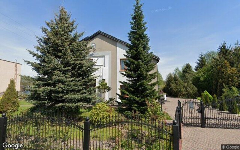 Dom w miejscowości Czumsk Duży, Czumsk Duży 20 (kujawsko-pomorskie). Działka numer: 235/1. Domy. Czumsk Duży 20, 87-515, Czumsk Duży, (woj. kujawsko-pomorskie)