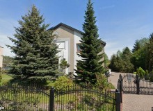 Dom w miejscowości Czumsk Duży, Czumsk Duży 20 (kujawsko-pomorskie). Działka numer: 235/1. Czumsk Duży 20, 87-515, Czumsk Duży, (woj. kujawsko-pomorskie)