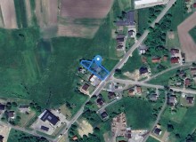 Dom w miejscowości Zagacie - Zagacije Polskje, Jana III Sobieskiego 65 (małopolskie). Działki numer: 167/6, 2470/3. Jana III Sobieskiego 65, 32-070, Zagacie - Zagacije Polskje, (woj. małopolskie)